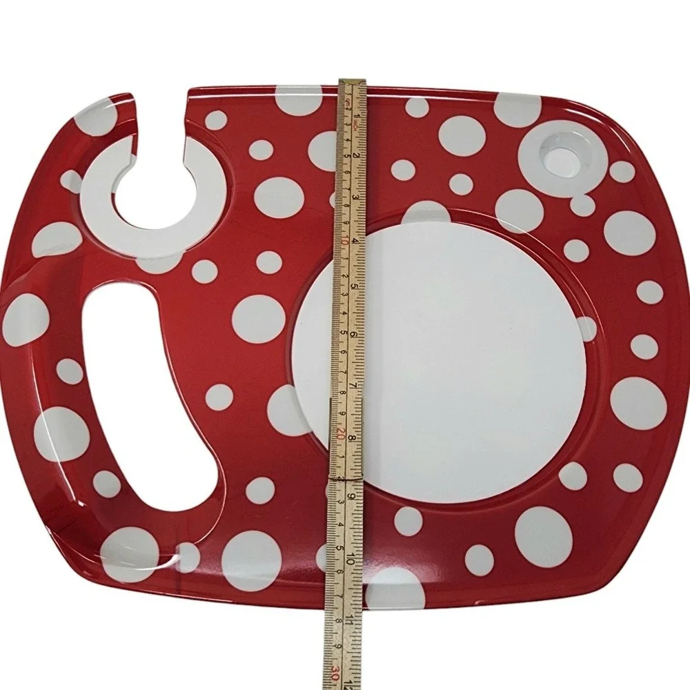 Lapper Trays vtg lapper